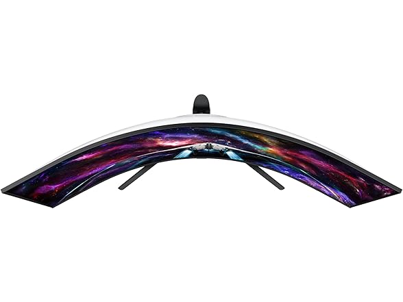 (NEW) Samsung Odyssey Neo G9 57" DUHD Curved Gaming Monitor