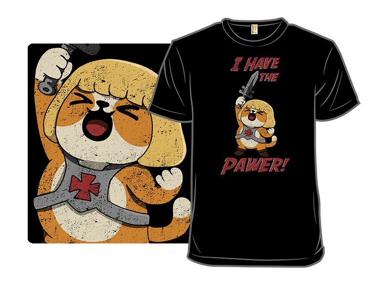 I Have the Pawer! - Gallery 8