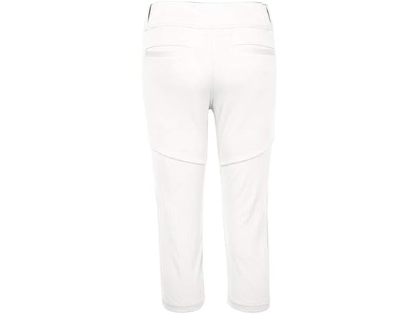 Mizuno Men's Softball Pant White (S)