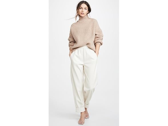 Anine Bing Women (S) Sydney Sweater