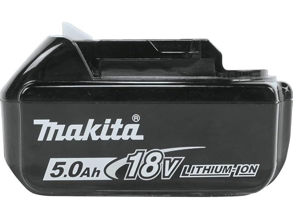 Makita BL1850B-2 18V LXT Lithium-Ion 5.0Ah