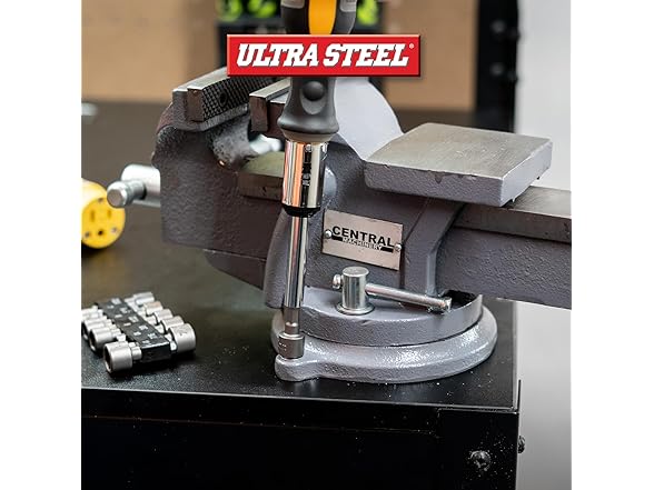 ULTRA STEEL TS70785J 66 Pc Screwdriver Set