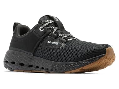 $39.99, Was $90, 55% Off! Columbia Men's PFG Tamiami 2 Fishing Shoes dealfomo