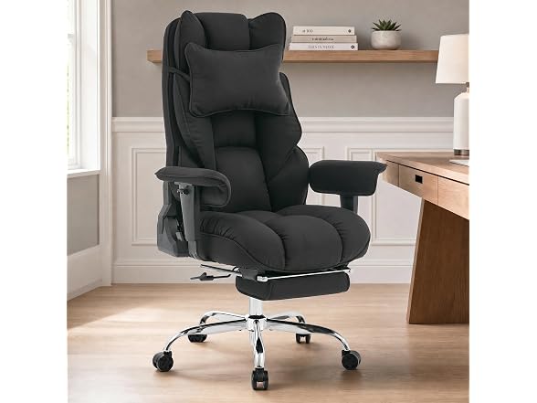 Big and Tall Office Chair 400lbs