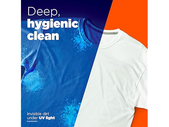 Tide Heavy Duty Detergent, 84oz