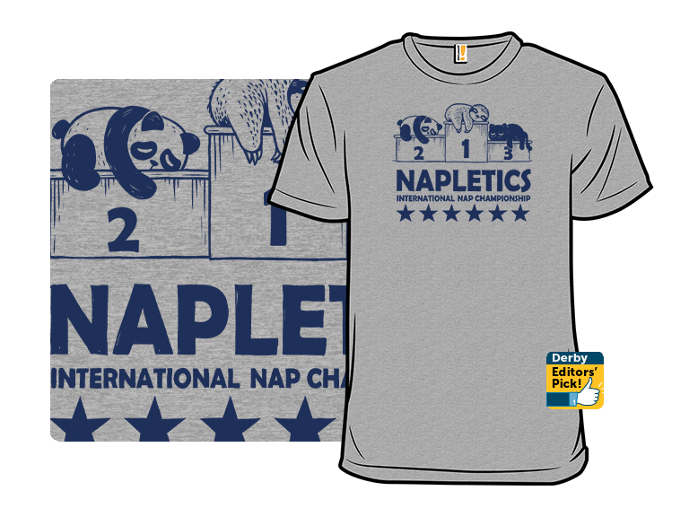 Napletics - Gallery 8