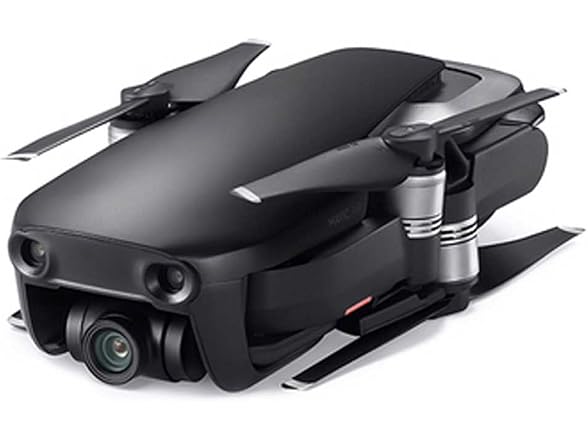  DJI Mavic Air Fly More Combo Onyx 4K Dr