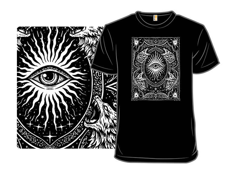 Sacred Wolves - Gallery 8
