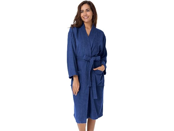 Sioro (M) Terry Cloth Robes