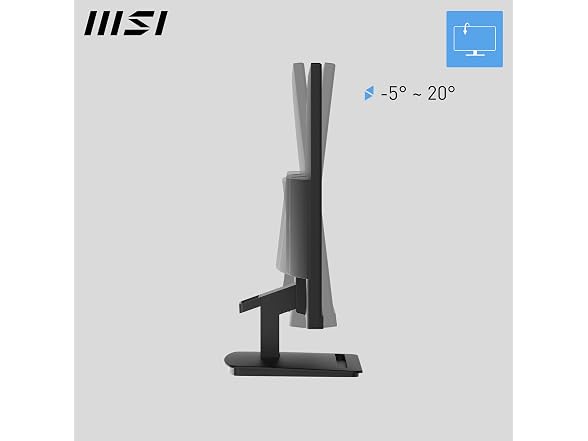 MSI PRO MP243 E14