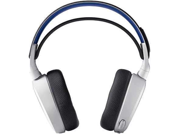 SteelSeries Arctis 7P+ Wireless Gaming Headset