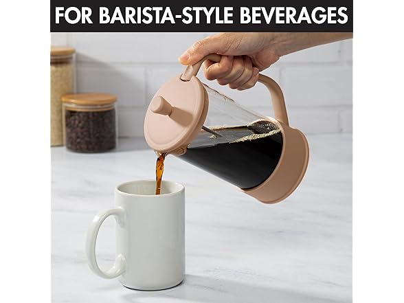 Primula French Press Coffee Maker