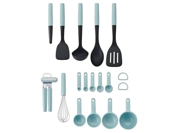 KitchenAid Universal Tool and Gadget Set