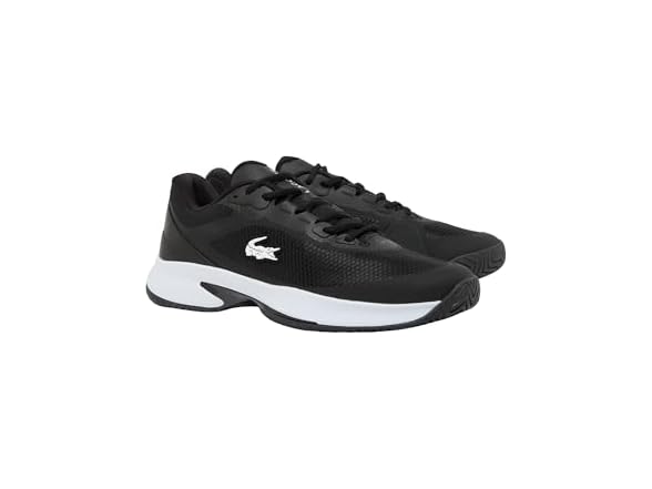 Lacoste Men's Tech Point Tennis Shoes