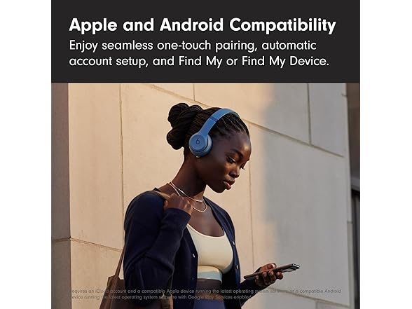 Amazon Renewed Services Slate Blue