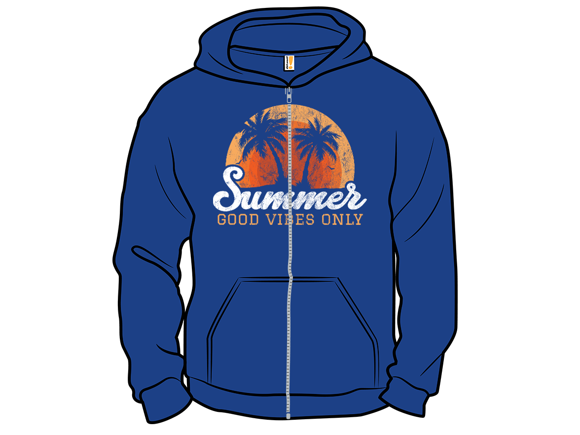 Good Summer Vibes - Gallery 12