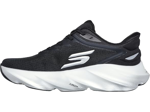 Skechers Men Aero Burst Hands Free Slip-Ins Shoe