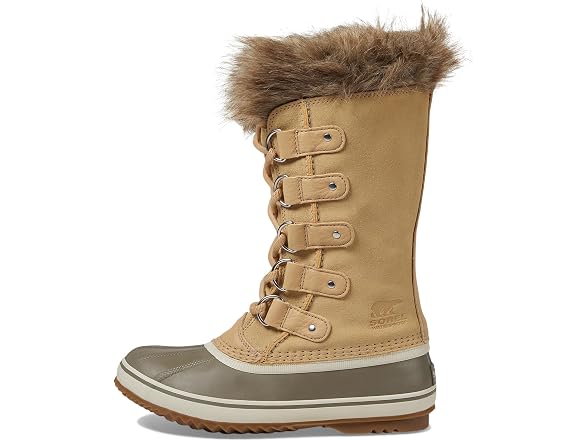 SOREL Women's Joan of Arctic Waterproof Boot
