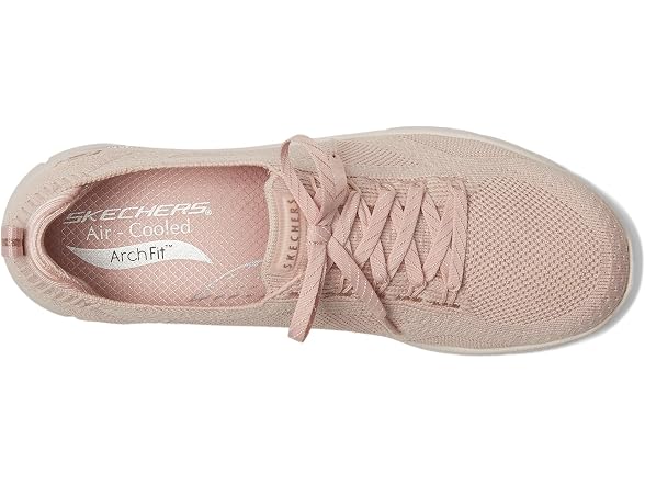 Skechers Arch Fit Refine 2.0 Opal (7.5)