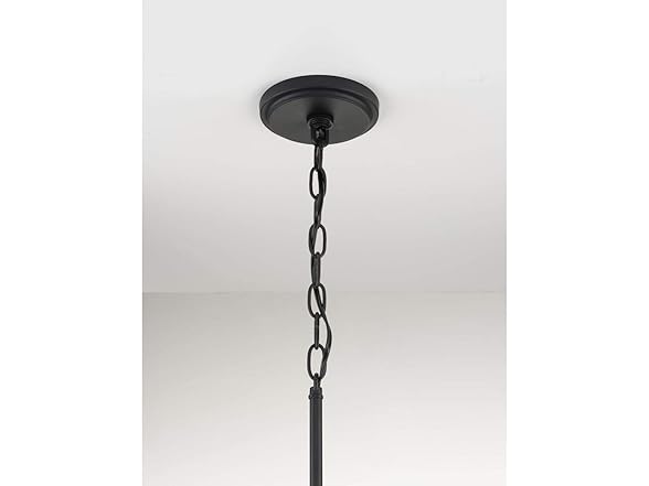 Progress Cumberland 8-Light Foyer