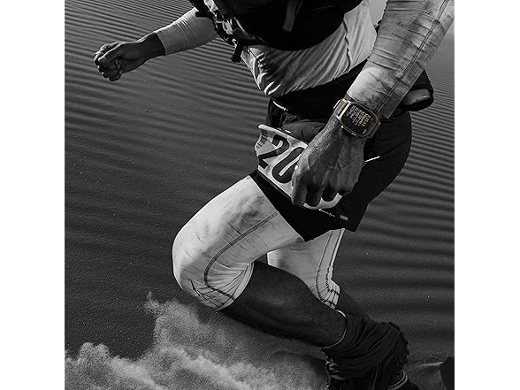 Apple Watch Ultra [GPS + Cellular 49mm] Smart Watch