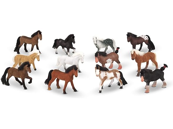 Melissa & Doug Pasture Pals