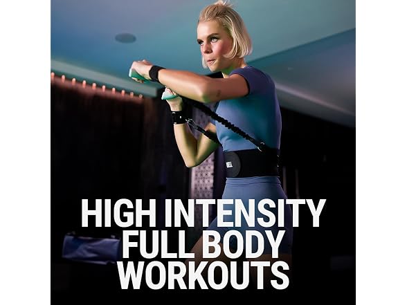 Quell Impact Immersive Fitness Gaming Platform (Medium)