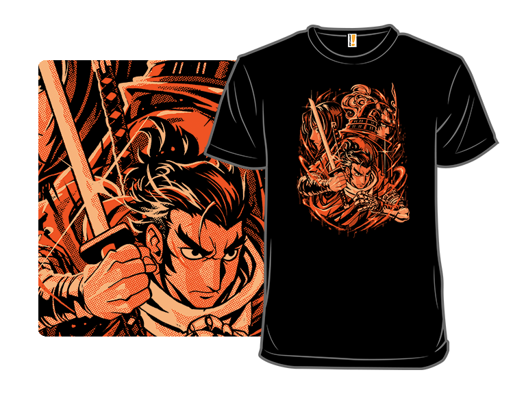 Lost Wolf - Gallery 8