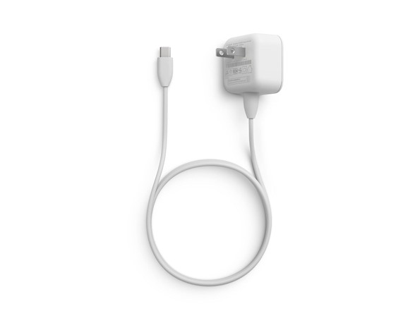 eero 15W USB-C Power Adapter