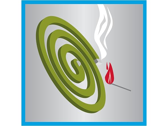 PIC C-4-12 Mosquito Repellent Coils