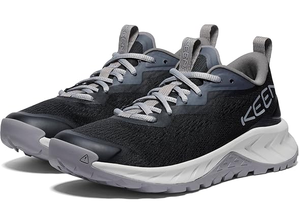 KEEN Women's Versacore Speed Hiking Shoes