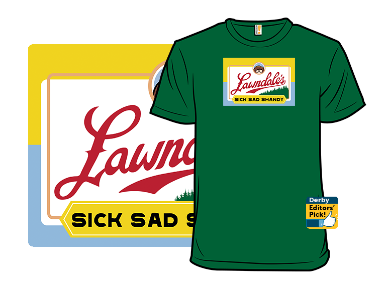 Sick Sad Shandy - Gallery 3