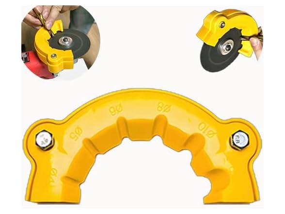 Generic Drill Bit Sharpener