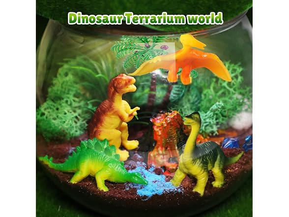 Dinosaur Toys for Boys - Dinosaur