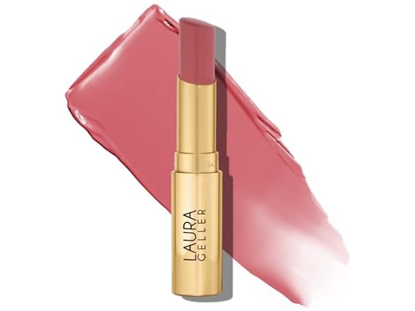 Laura Geller Jelly Balm Lip Balm, In the Buff