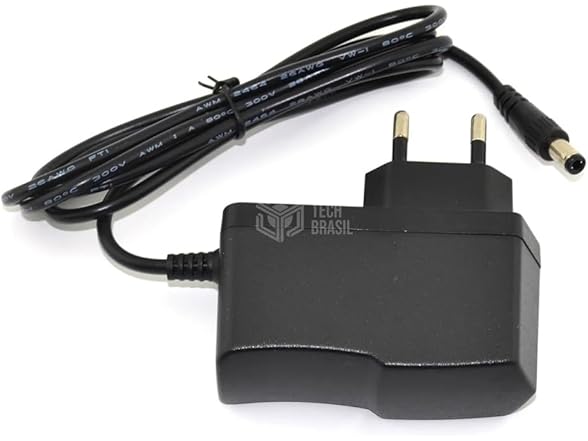 GragonPunch 3 in 1 AC Adapter NES/SNE