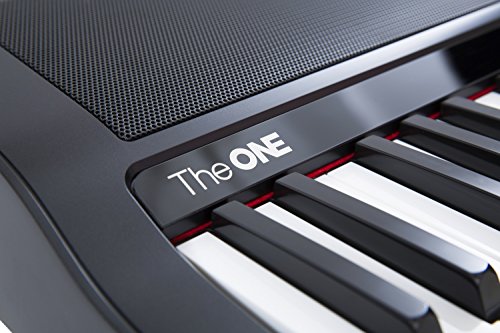 The ONE Smart Piano Portable Keyboard - Gallery 15