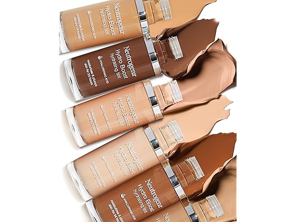 Neutrogena Hydro Boost Hydrating Tint 