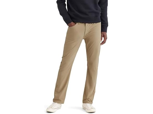 New British Khaki