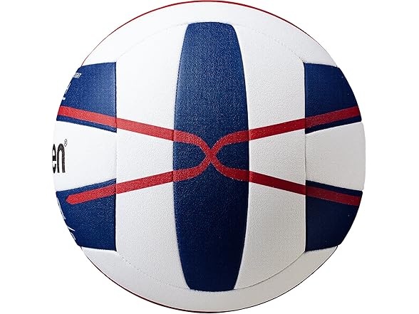 The Official Molten FIVB Volleyball