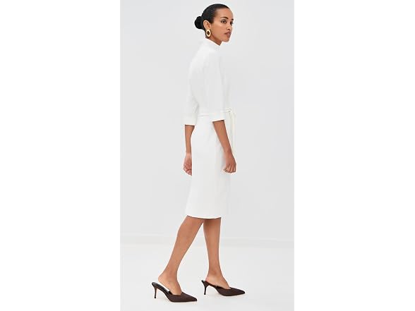 Black Halo Women (6) Madeline Sheath Dress