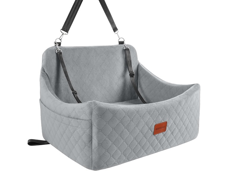 Wooaidagg Dog Car Seat