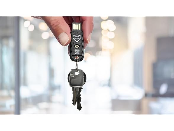 Swissbit - iShield Key Pro Security Key