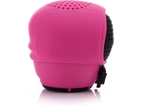 Bitty Boomers Mini Bluetooth Speaker