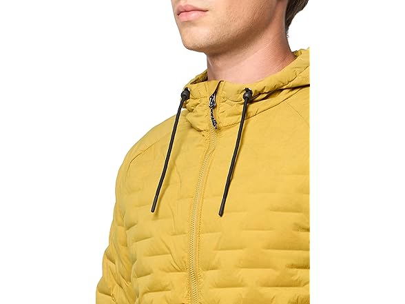 Mountain Hardwear Mens (S & M) Stretchdown Hoody