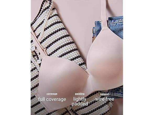 b.tempt'd Women's FutureT-Shirt Bra