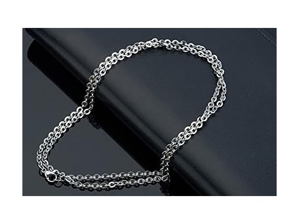 YQSLIN Nautical Compass Urn Necklace