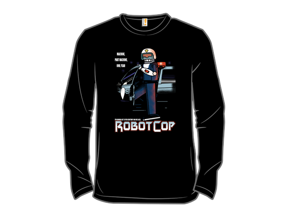 Robotcop