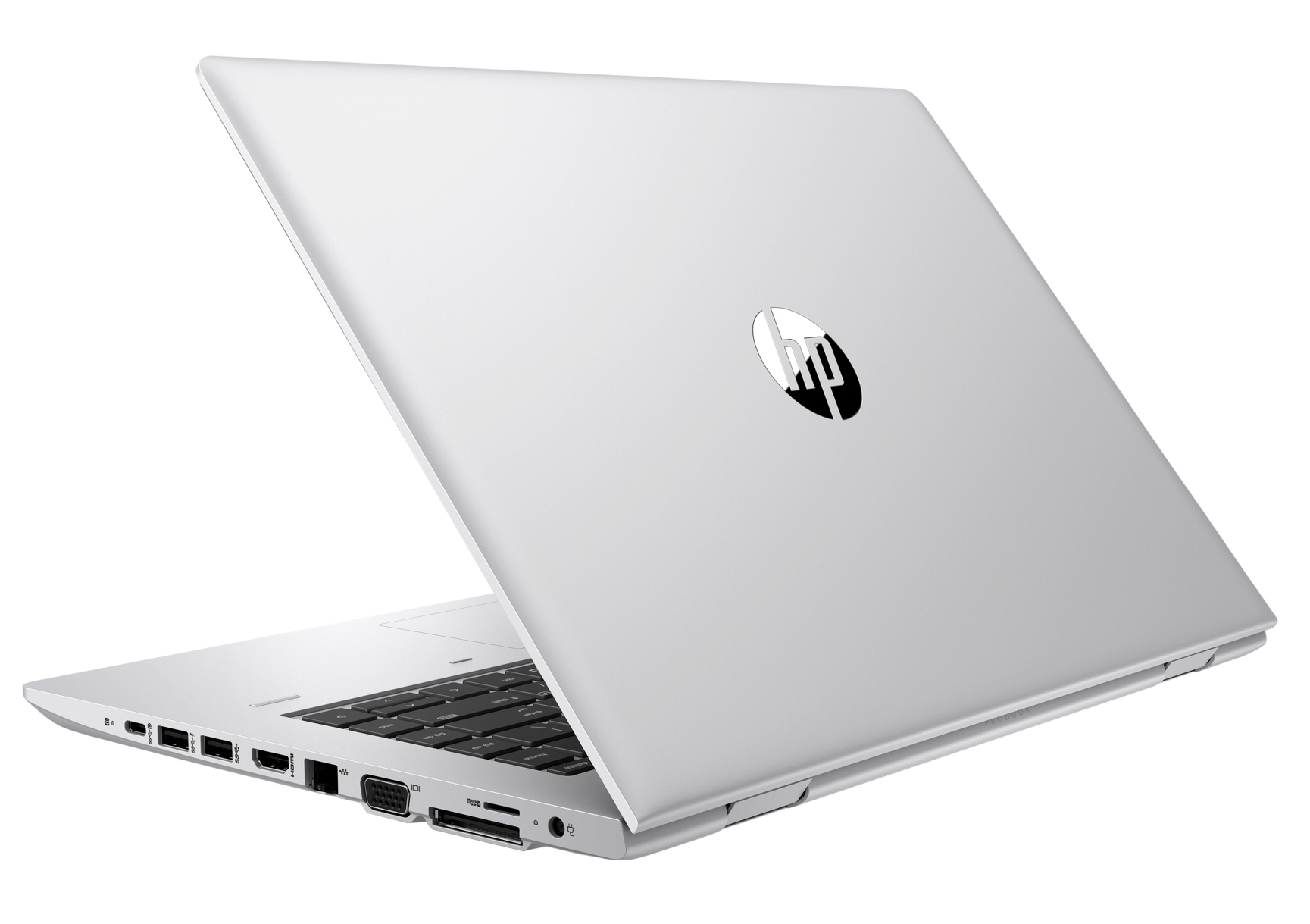 HP ProBook 645 G4 14" Ryzen 5 2500U Laptop - Gallery 4
