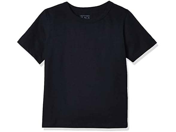 TCP Toddler Boys (4T) Basic Tee Navy